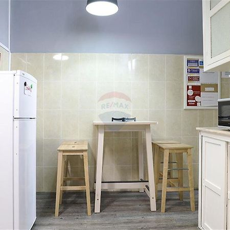 Down Town Lisbon Apartment Екстериор снимка
