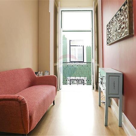 Down Town Lisbon Apartment Екстериор снимка