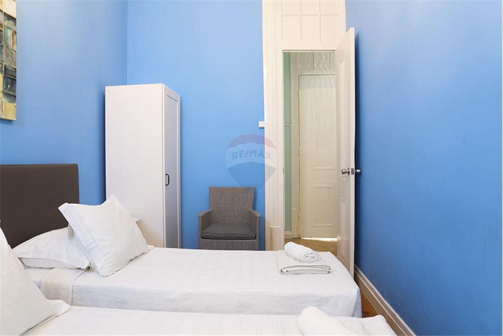 Down Town Lisbon Apartment Екстериор снимка