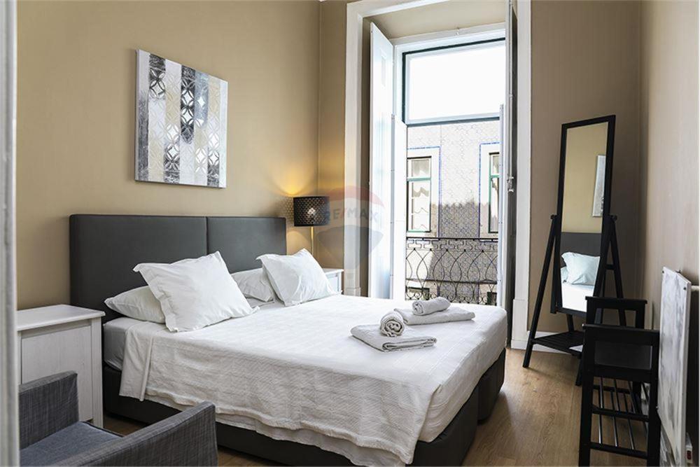 Down Town Lisbon Apartment Екстериор снимка
