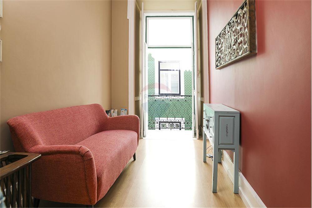 Down Town Lisbon Apartment Екстериор снимка
