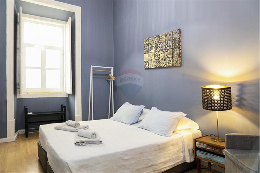 Down Town Lisbon Apartment Екстериор снимка